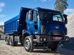 Ford Cargo 2629 6x4 2012 года